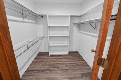 This seven bedroom, two bathroom home offers three thousand