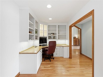 This lakefront property is ALLLLL about the views! Experience - photo 15