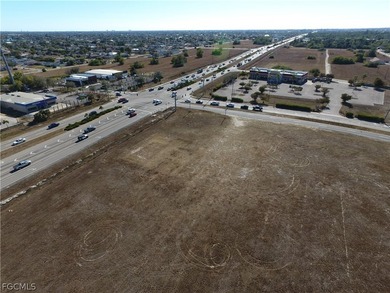 2.88 acres at signalized intersection (125,605 sf), Zoning is - photo 6