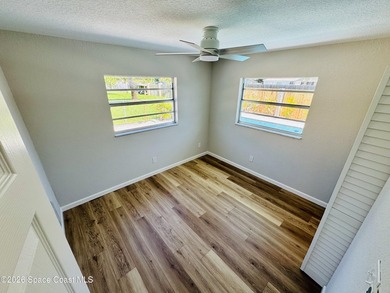 Welcome home. This thoughtfully renovated block pool home rests - photo 16