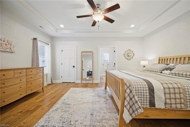 Welcome to this beautifully maintained 4-bedroom, 2.5-bath home - photo 17