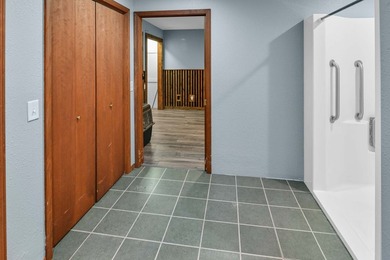 This seven bedroom, two bathroom home offers three thousand