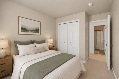 Tucked into a quiet corner lot in the heart of Lehi, this - photo 17