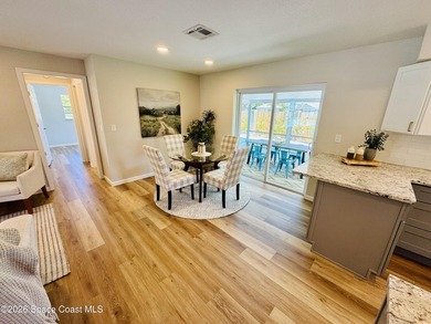 Welcome home. This thoughtfully renovated block pool home rests - photo 19