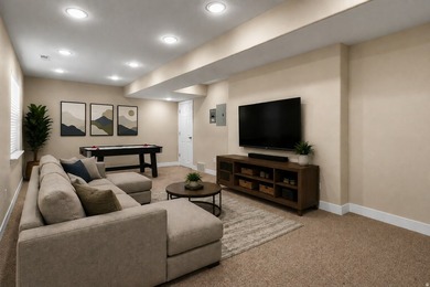 Tucked into a quiet corner lot in the heart of Lehi, this - photo 19