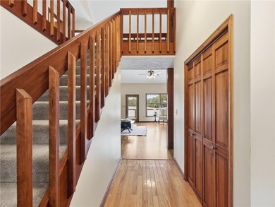 This lakefront property is ALLLLL about the views! Experience - photo 20