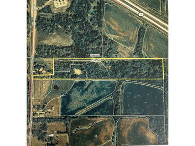 (private lake, pond, creek) Acreage Sale Pending in Des Moines Iowa