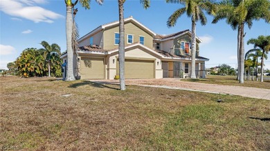 Burnt Store Lakes  Home For Sale in Punta Gorda Florida