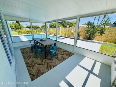 Welcome home. This thoughtfully renovated block pool home rests - photo 21
