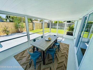Welcome home. This thoughtfully renovated block pool home rests - photo 22