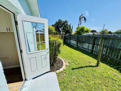 Welcome home. This thoughtfully renovated block pool home rests - photo 23