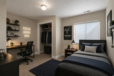 Tucked into a quiet corner lot in the heart of Lehi, this - photo 24