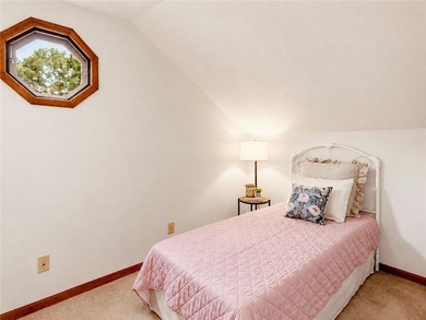 This lakefront property is ALLLLL about the views! Experience - photo 27