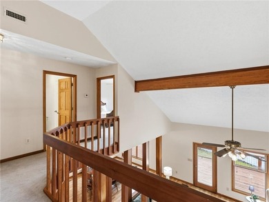 This lakefront property is ALLLLL about the views! Experience - photo 28