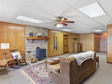 This lakefront property is ALLLLL about the views! Experience - photo 29
