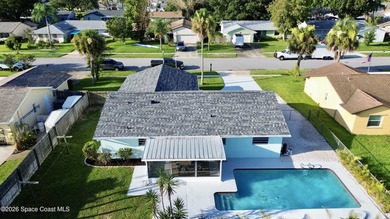 Welcome home. This thoughtfully renovated block pool home rests - photo 29