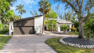 (private lake, pond, creek) Home For Sale in Fort Myers Florida