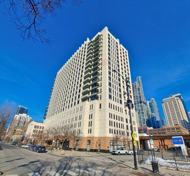 Lake Michigan - Cook County Condo For Sale in Chicago Illinois