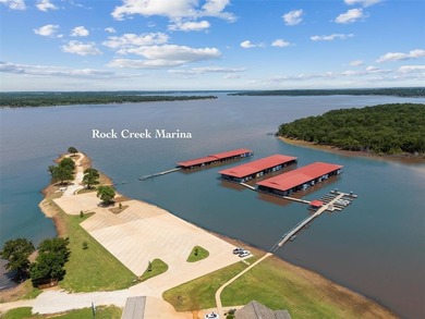 Lake Lot For Sale in Gordonville, Texas