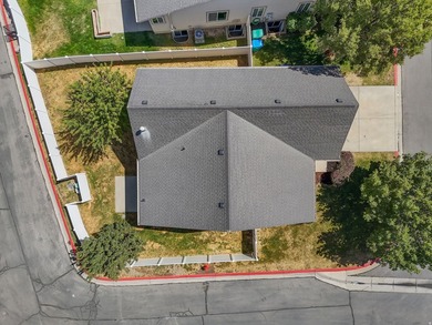 Tucked into a quiet corner lot in the heart of Lehi, this - photo 33