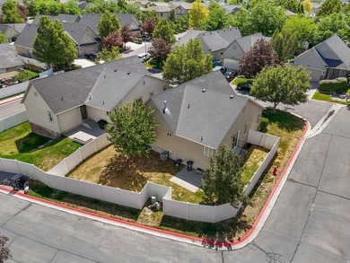 Tucked into a quiet corner lot in the heart of Lehi, this - photo 34