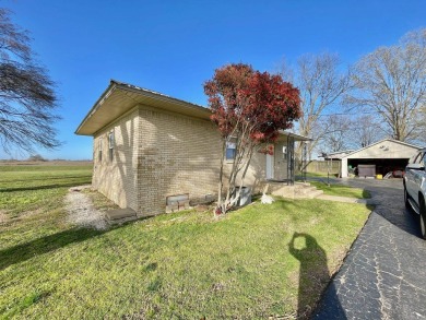 Lake Home For Sale in De Valls Bluff, Arkansas