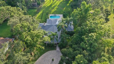 Lake Home For Sale in Odessa, Florida