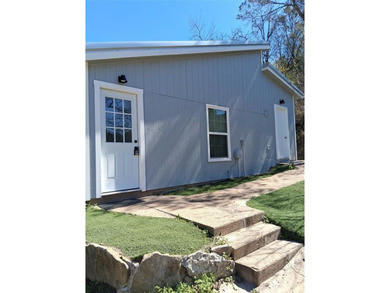 Lake Granbury Home For Sale in Weatherford Texas