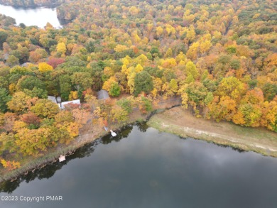 Lake Lot For Sale in Dingmans Ferry, Pennsylvania