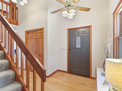 This lakefront property is ALLLLL about the views! Experience - photo 44