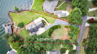 This lakefront property is ALLLLL about the views! Experience - photo 48