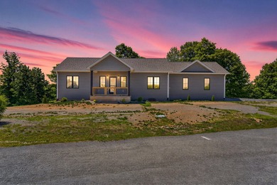 Dale Hollow Lake Home For Sale in Albany Kentucky