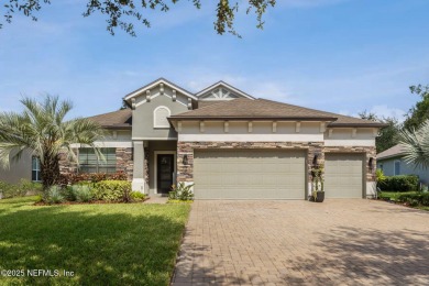 Lake Home For Sale in Ponte Vedra, Florida