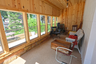 2 Homes on Big Crooked Lake! - photo 13