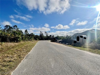 Nice lot in a moderately developed area of North Port. Minutes - photo 3
