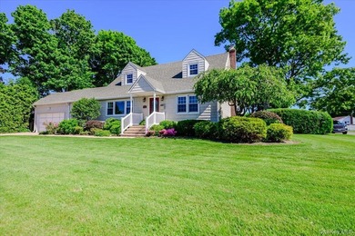 This impeccably maintained expanded Cape Cod offers an abundance - photo 3