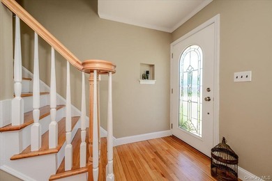 This impeccably maintained expanded Cape Cod offers an abundance - photo 4