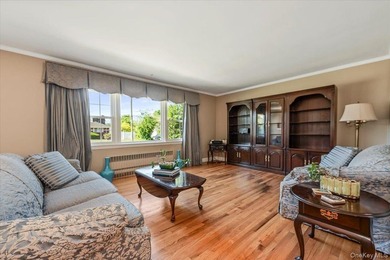 This impeccably maintained expanded Cape Cod offers an abundance - photo 5