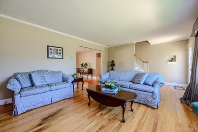 This impeccably maintained expanded Cape Cod offers an abundance - photo 6