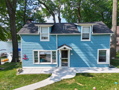 2 Homes on Big Crooked Lake! - photo 4