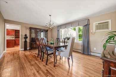 This impeccably maintained expanded Cape Cod offers an abundance - photo 7