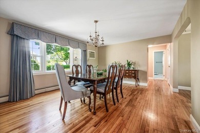 This impeccably maintained expanded Cape Cod offers an abundance - photo 8