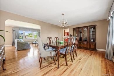 This impeccably maintained expanded Cape Cod offers an abundance - photo 9