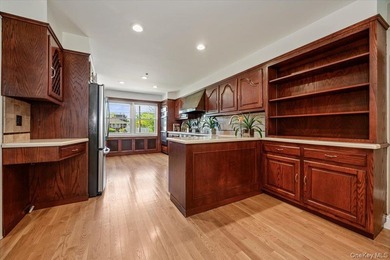 This impeccably maintained expanded Cape Cod offers an abundance - photo 10