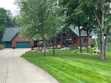 Lake Latoka Home For Sale in Alexandria Minnesota