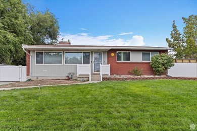 Great Salt Lake Home For Sale in West Valley City Utah