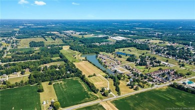 Development acreage with shared ownership of the 12 acre spring - photo 2