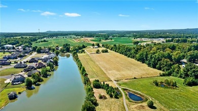 Development acreage with shared ownership of the 12 acre spring - photo 9