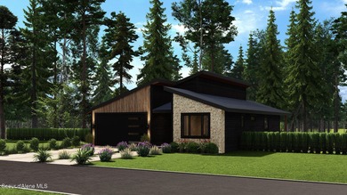 Lake Home For Sale in Harrison, Idaho