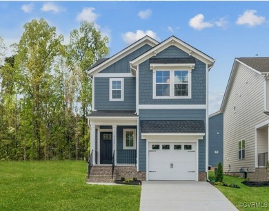 Swift Creek Reservoir Home For Sale in Chesterfield Virginia